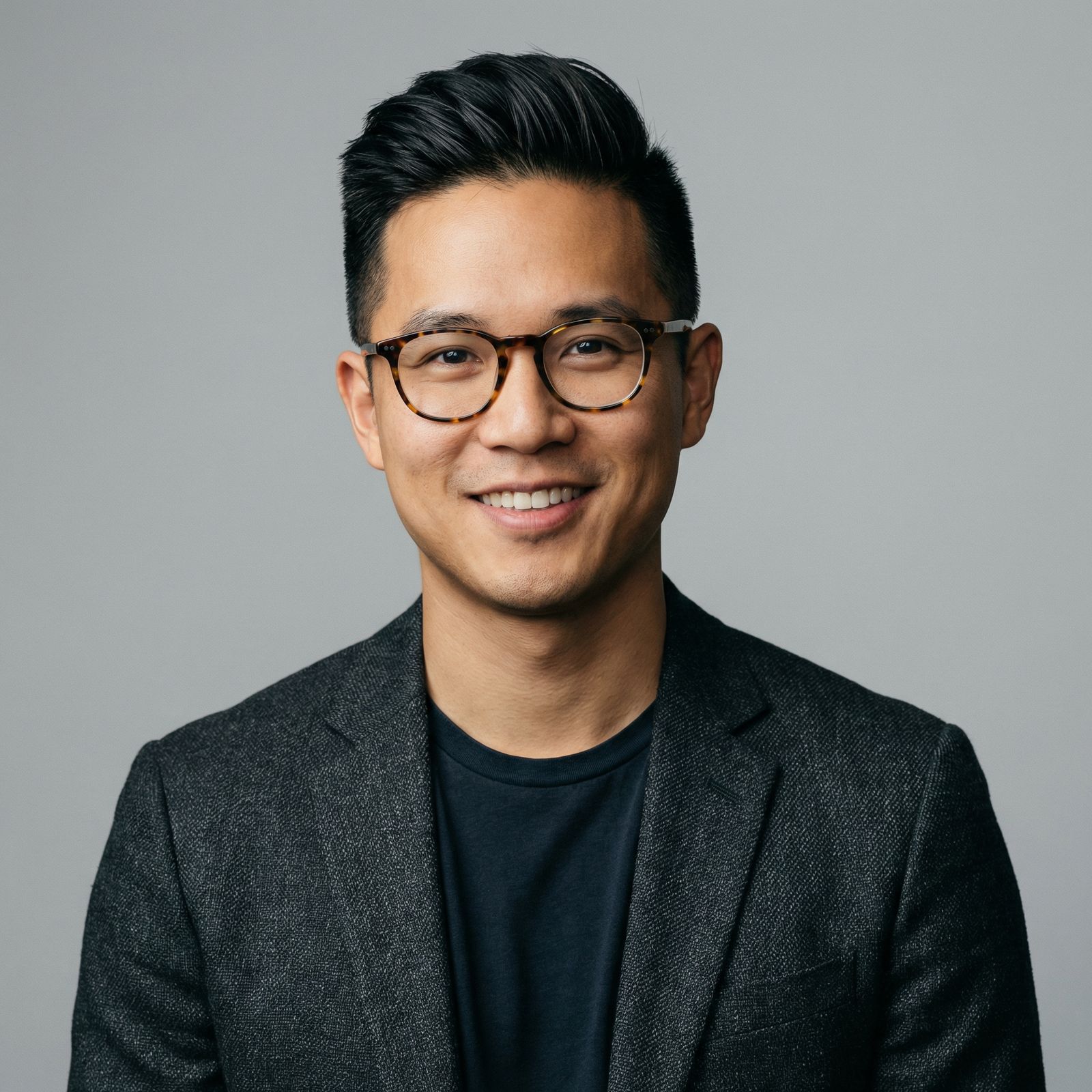 小小绘技术总监赵明轩